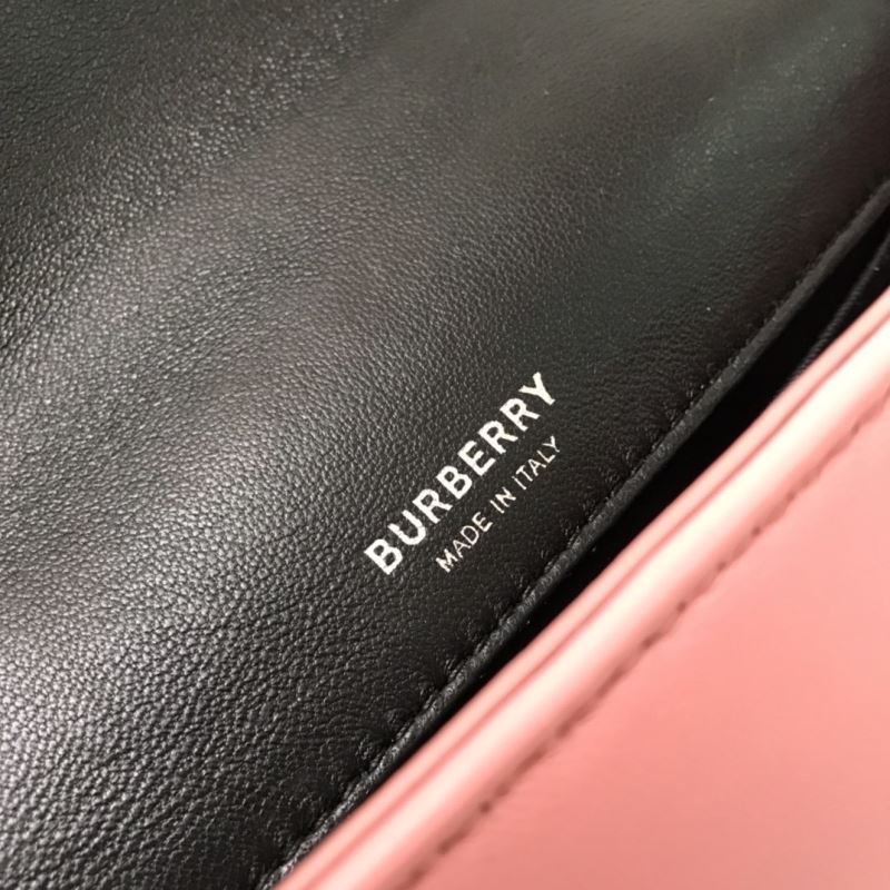 Burberry Satchel Bags